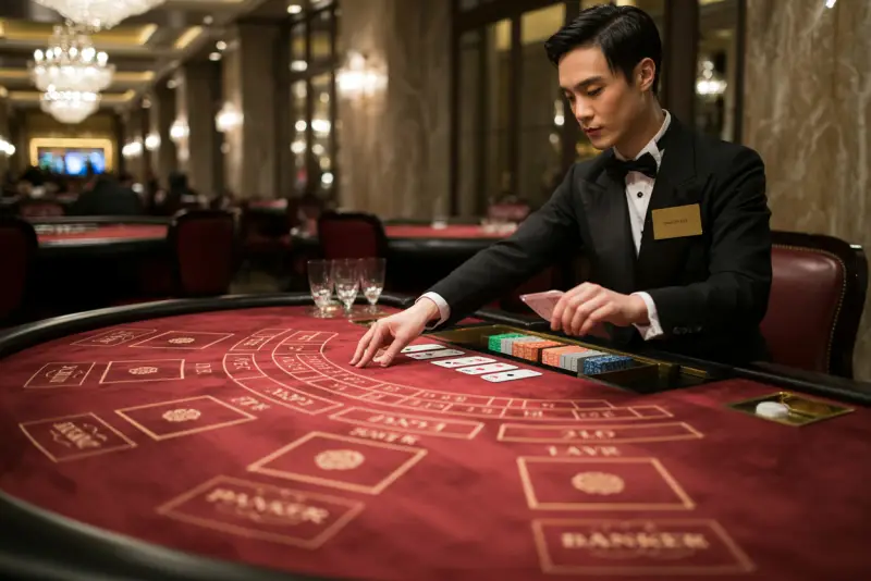 Baccarat