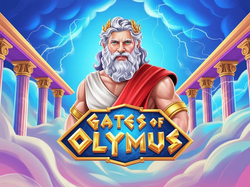 Gates of Olympus